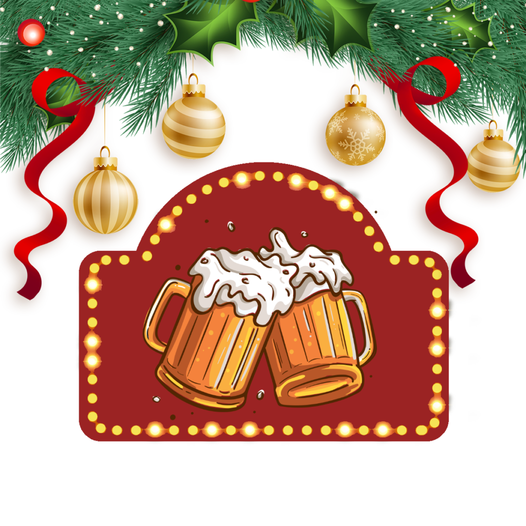 JINGLE BEER